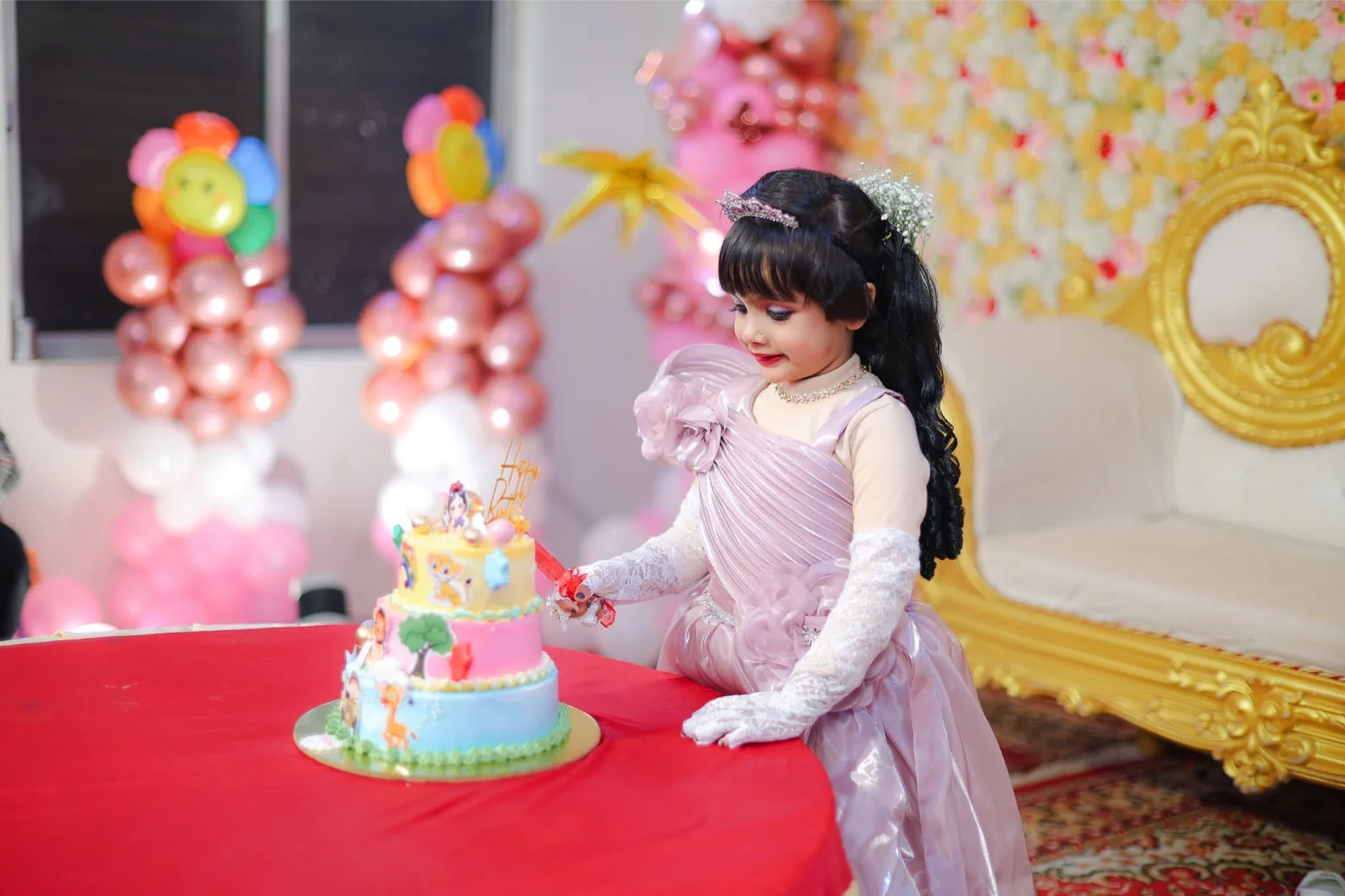 Birthday