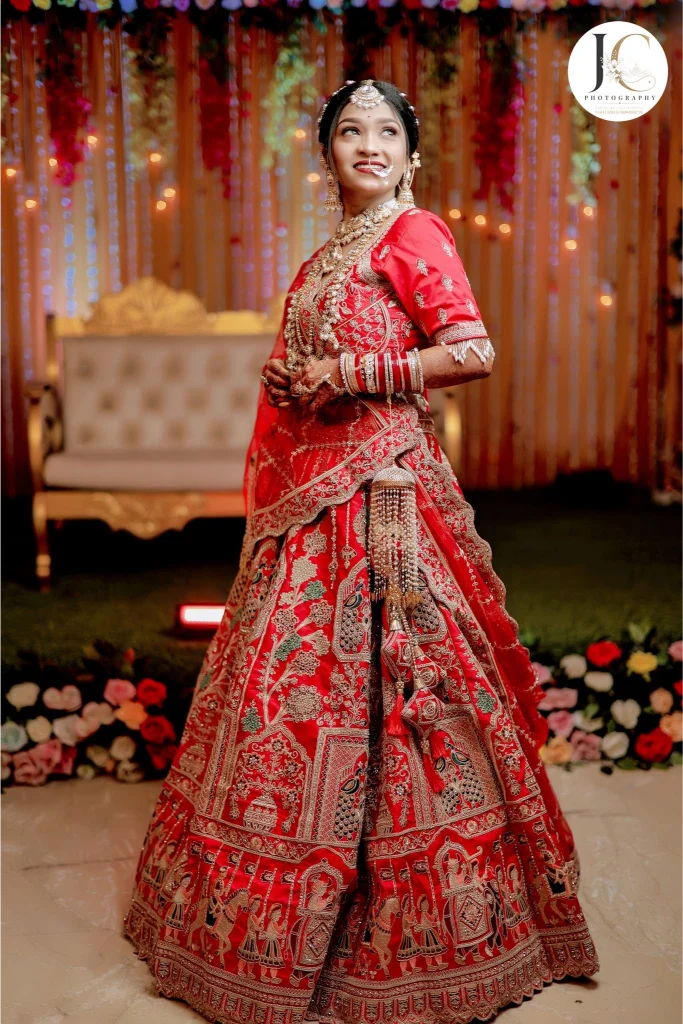 Bride Issu - Frame 9