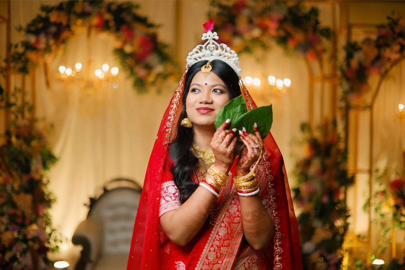 Sourav & Rai - Frame 7