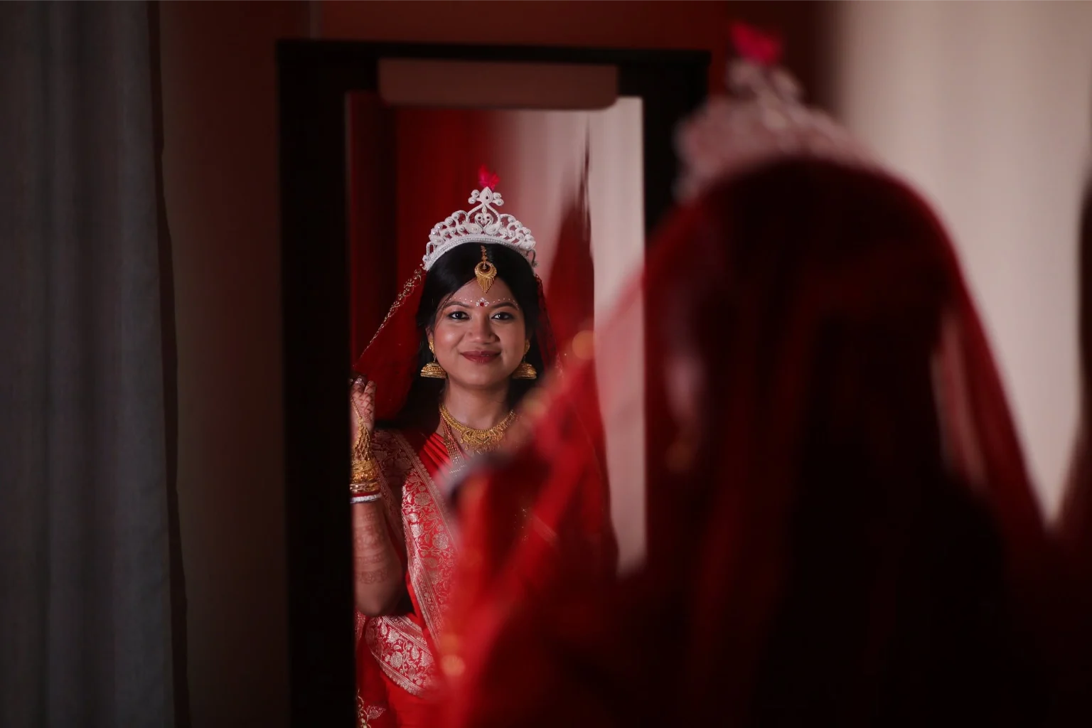 Sourav & Rai - Frame 9
