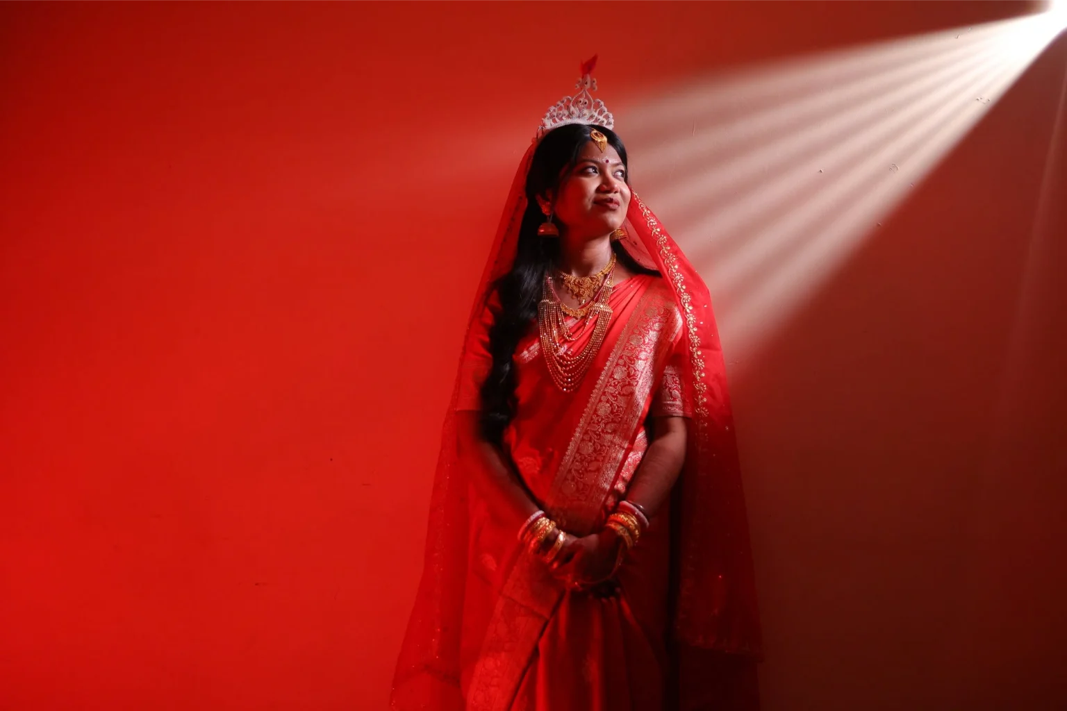 Sourav & Rai - Frame 10