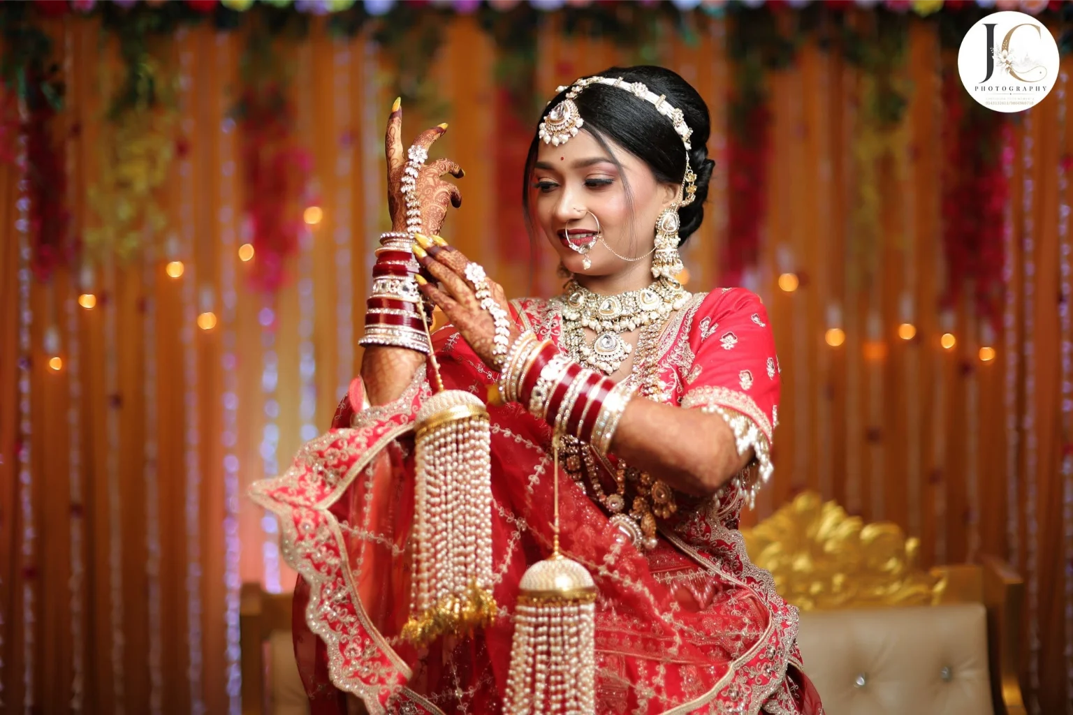 Bride Issu - Frame 3