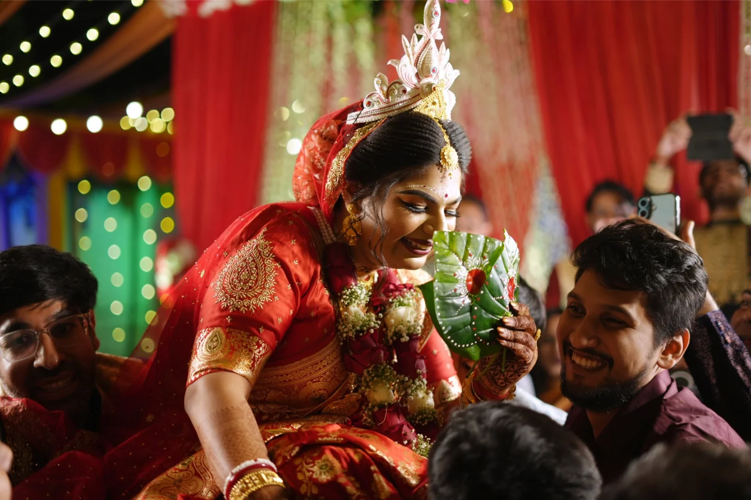 JC Photography Wedding Collections