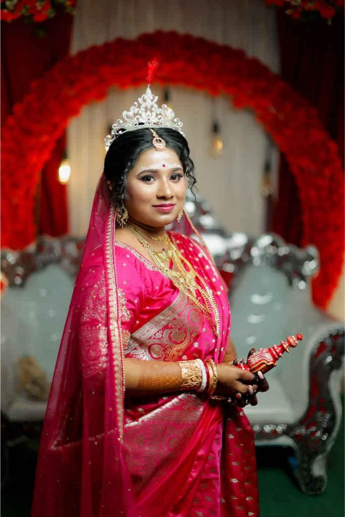 Papiya & Suman - Frame 9