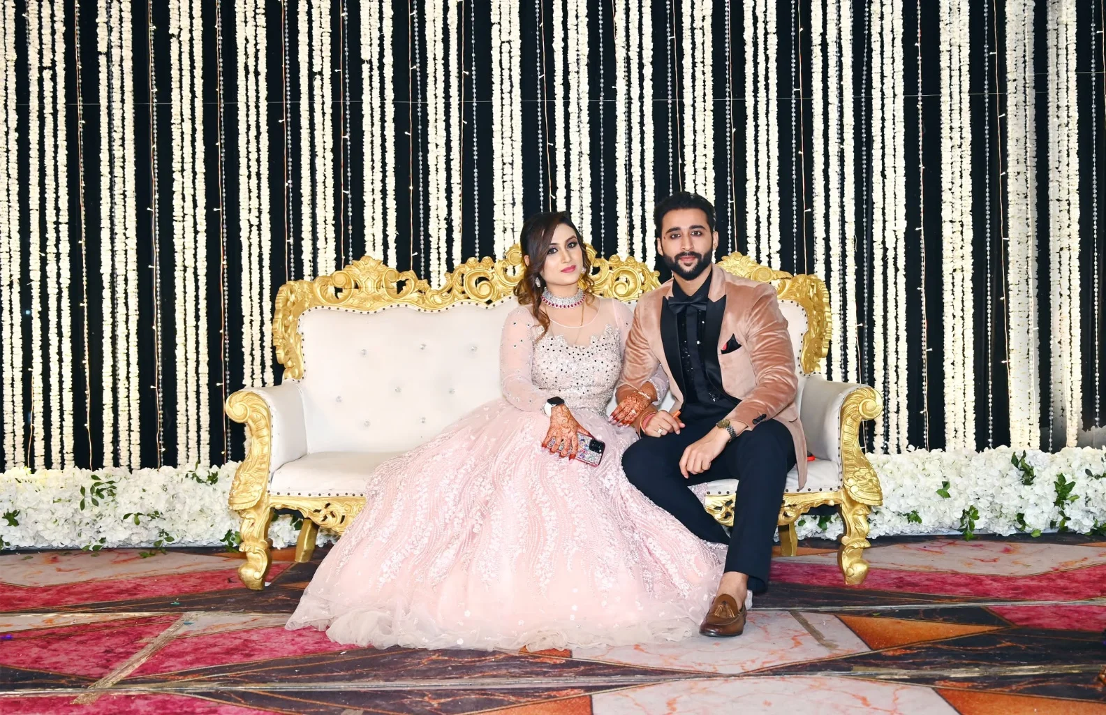 Engagement & Ring Ceremonies - Frame 9