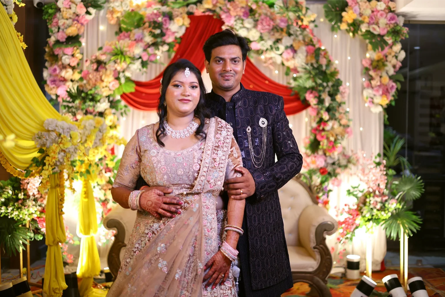 Engagement & Ring Ceremonies - Frame 3