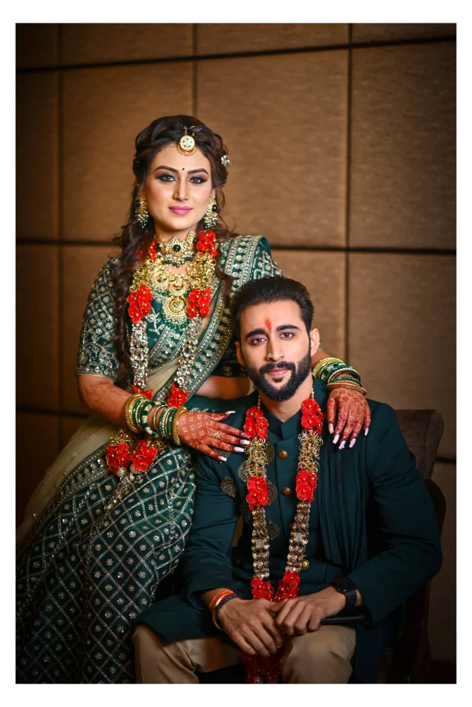 Engagement & Ring Ceremonies - Frame 6