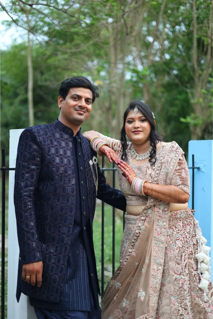 Engagement & Ring Ceremonies - Frame 20