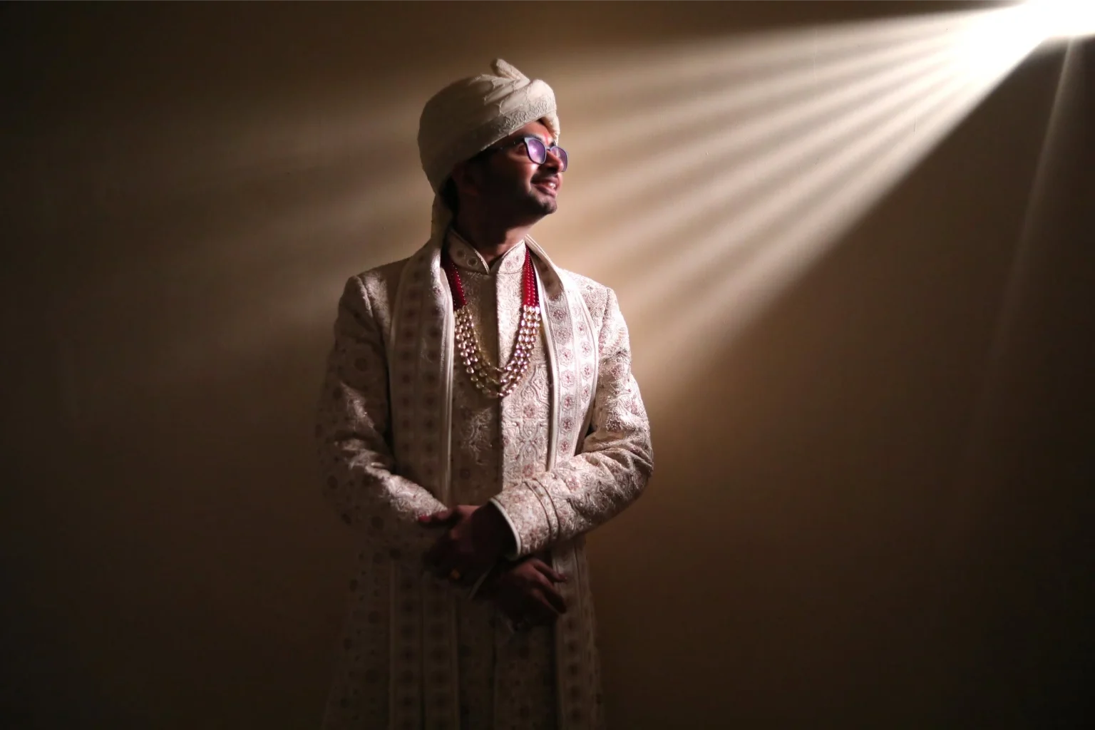 Sourav & Rai - Frame 1