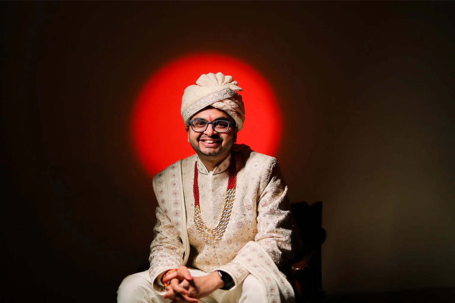 Groom Shoot