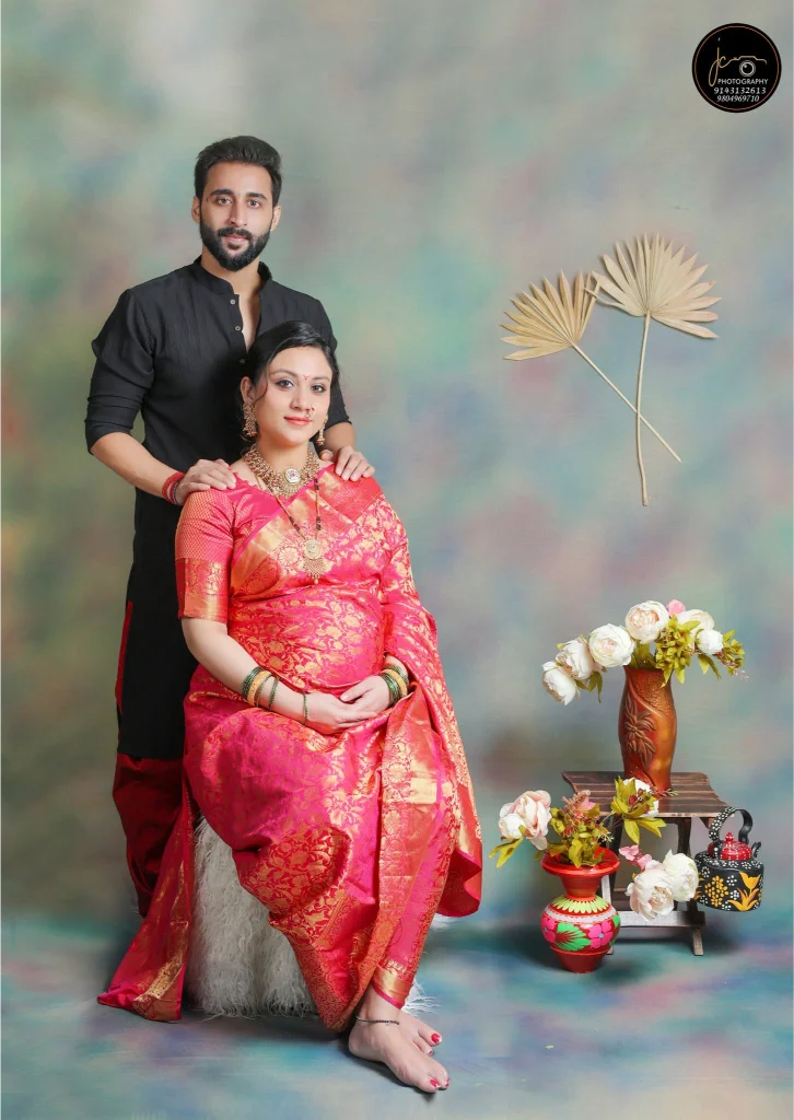 Maternity & Motherhood Portraits