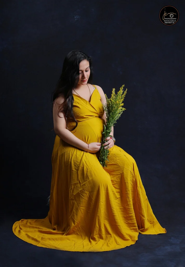 Maternity Photography Session